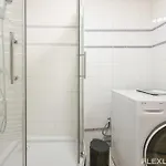 In 3-bedroom In The Heart Of Cultural *